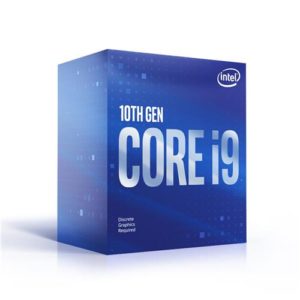 Intel Core i9 10900F Desktop Processor 10 Cores up to 5.2 GHz, 20MB Cache 10the gen