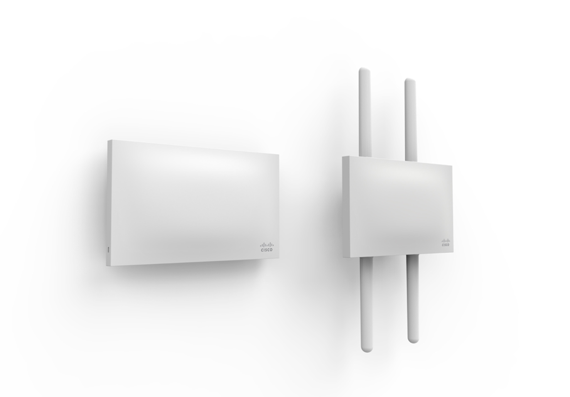 meraki mr access points