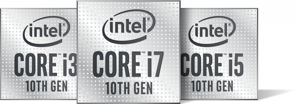Core I3, I5, I7