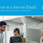 HP DaaS Flyer Thumbnail