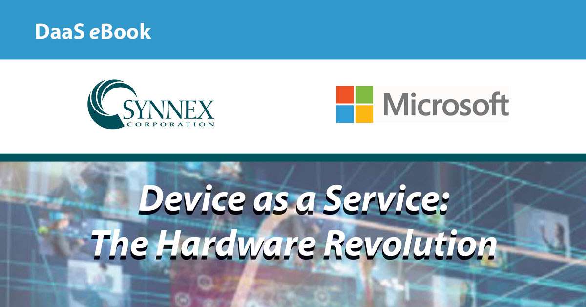 Device as a Service: The Hardware Revolution - UNITECH COMPUTERS