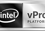 Intel vProProgram Logo