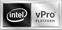 Intel vProProgram Logo