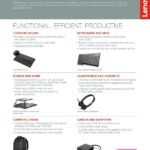 productivity solutions thumb