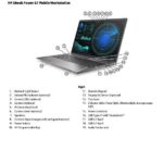 HP ZBook Power G7 Mobile Workstation Quick Specs thumb