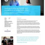 4AA7 9692ENW hires HP Elitebook MedSpa Case Study thumb
