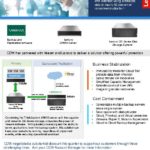 Healthcare Veeam and DE Series thumb