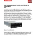 SAP HANA Article thumb