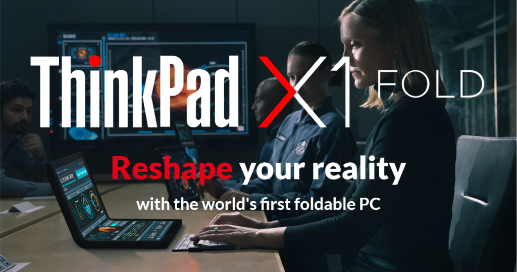 lenovo thinkpad x1 fold social media share 2