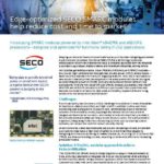 Elkhart Lake Atom x6000E Seco smarc solution brief v3 3 thumb