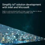 Simplify IoT whitepaper thumb