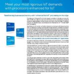 Tiger Lake 11 Gen Core IOT Platform Brief 09232020 Final thumb