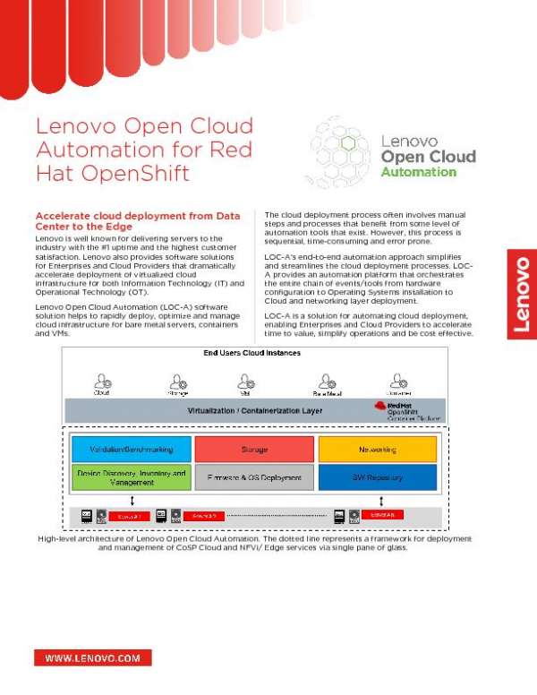 ds0129 Lenovo Red Hat Solution Brief thumb