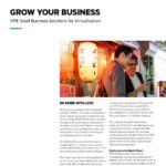 Grow Your Business Solution Brief thumb