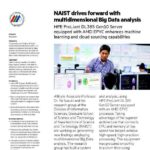 a00072133enw Case Study NAIST HPE Servers with AMD thumb