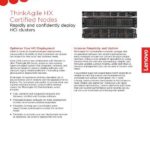 Rapidly and confidently deploy HCI clusters thumb