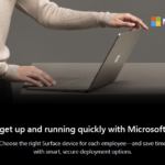 surface thumb