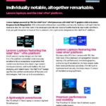na Lenovo 11th Gen Core vPro Business Client Advantage Guide thumb