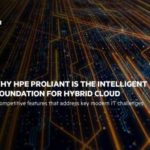 Buyers Guide Ten reasons why HPE ProLiant is the intelligent compute foundation for hybrid cloud thumb