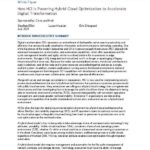 IDC How HCI is Powering Hybrid Cloud Optimization to Accelerate Digital Transformation thumb