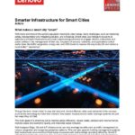 Smart City Infrastructure thumb