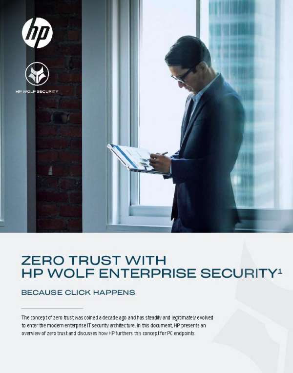 Wolf Security White Paper Week 3 thumb