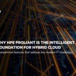 Buyers Guide Ten reasons why HPE ProLiant is the intelligent compute foundation for hybrid cloud 1 thumb