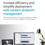 Surface Modern Endpoint Management eBook 072921 thumb