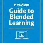 WeVideo Guide to Blended Learning thumb