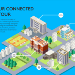 logitech campus tour