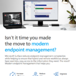 microsoft surface endpoint