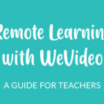 remote learning resources media image