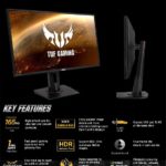 ASUS TUF GAMING VG27AQ Datasheet black background v2 thumb