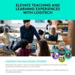 Logitech Education Playbook Final thumb