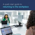 Quick Start Guide to Return to the Workplace 092021 thumb