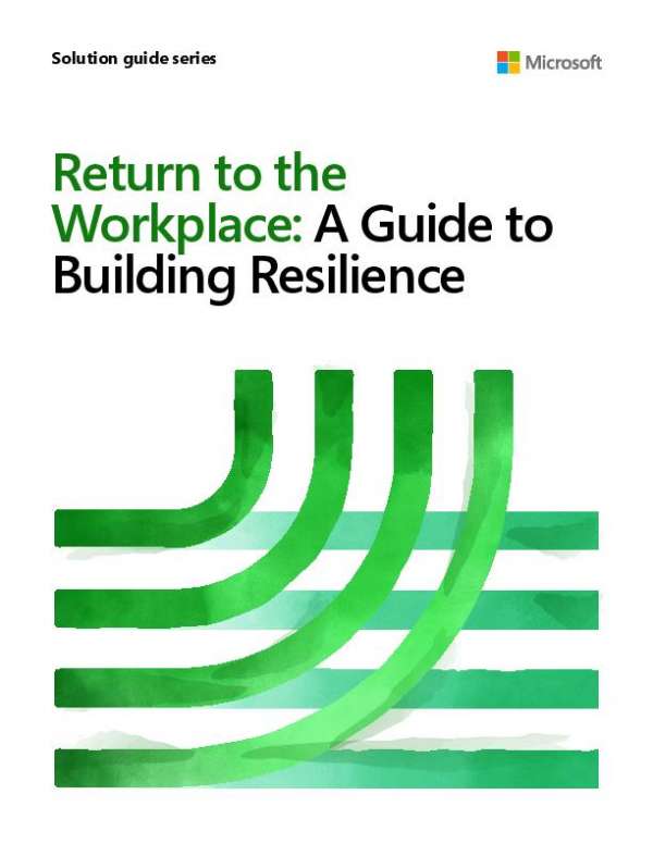 Return to Work Guide for Customers 092021 thumb