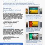Surface Communify Leaflet for EDU 2 thumb