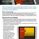 Surface Communify Meet Kiosk for EDU thumb