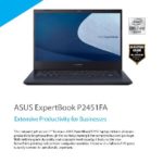 ASUS ExpertBook P2451FA XV74 Data sheet thumb