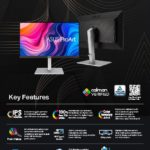 ASUS ProArt Display PA247CV Data Sheet thumb