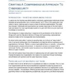 Analyst Report MOOR Crafting a Comprehensive Approach to Cybersecurity 2 thumb