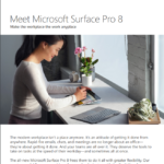 surace solution brief