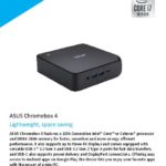 ASUS Chromebox 4 Datasheet 2 thumb