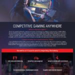 ASUS ROG Competitive Gaming Anywhere Flyer thumb