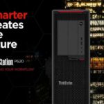 Lenovo ThinkStation P620 Powering Your Workflow eBook 2 Copy thumb