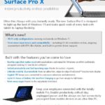 Surface Pro X What s New Flyer 1 thumb