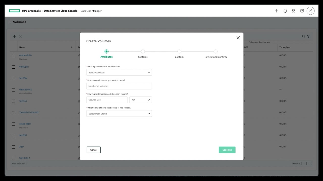 Data Services Cloud Console: 5-Minute Demo - UNITECH COMPUTERS