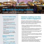 sb HP HybridTeaching thumb