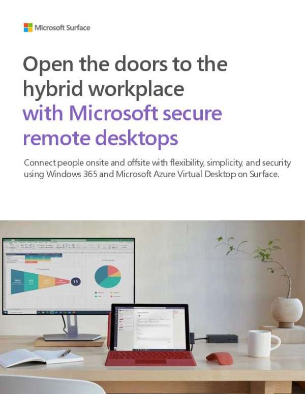 Surface Windows365 AVD Ebook 091421 1 thumb