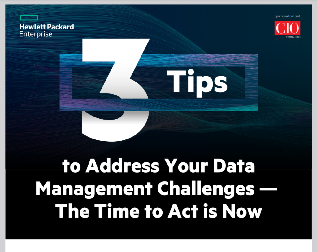 hpe 3 tips